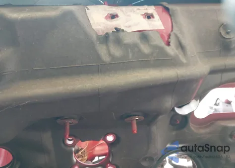 2016 Dodge Challenger Srt Hellcat из США, поврежденный, VIN 2C3CDZC93GH288414